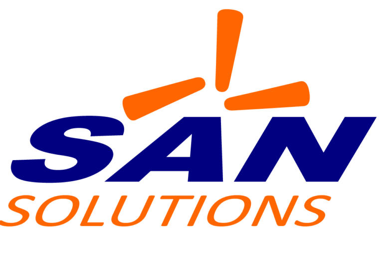 Logo San Solutions